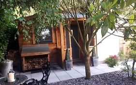 Ever Wanted To Go Off Grid Then This Is For You