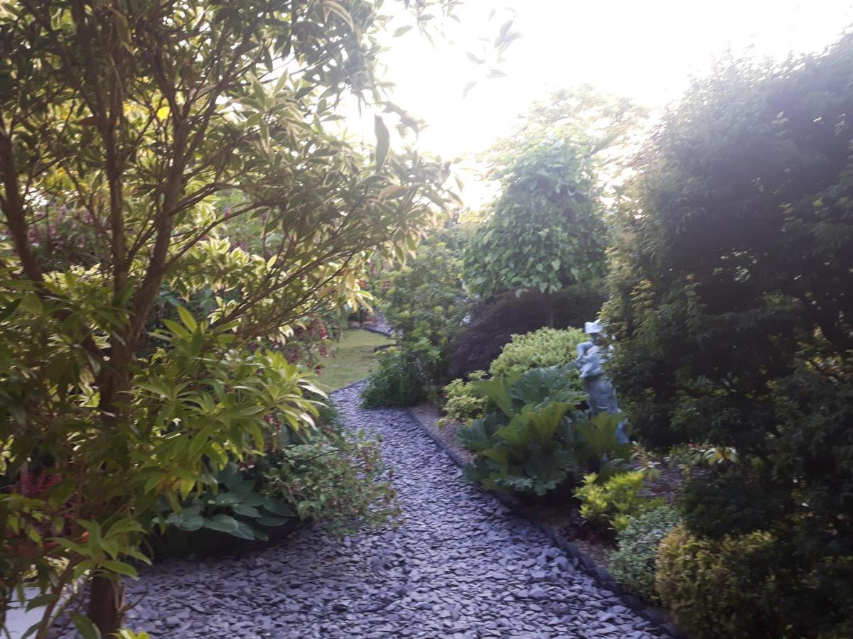 Ever Wanted To Go Off Grid Then This Is For You Sutton Coldfield Exterior photo