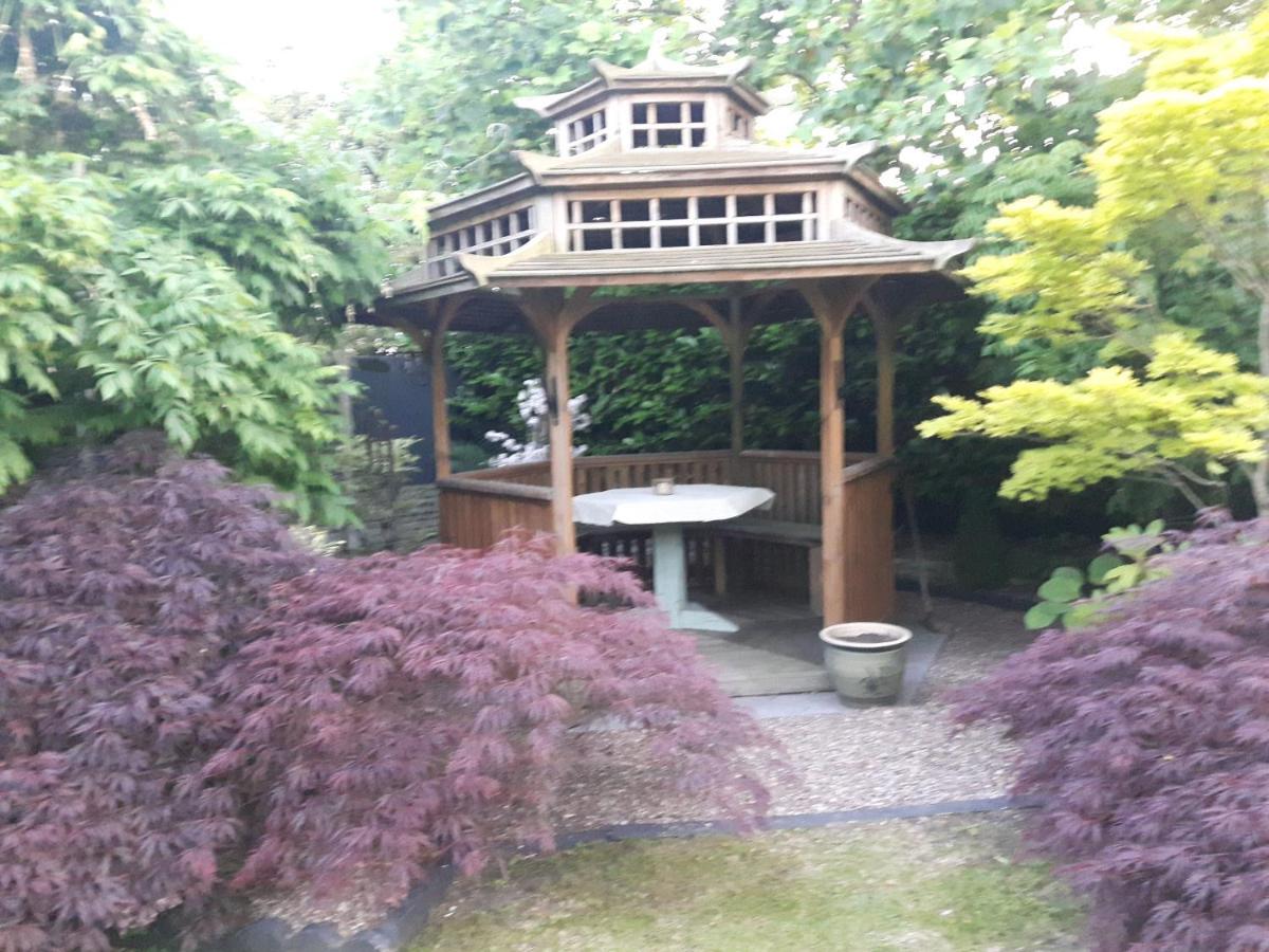 Ever Wanted To Go Off Grid Then This Is For You Sutton Coldfield Exterior photo